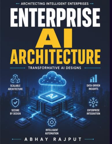 Enterprise AI Architecture: AI transformation patterns | AI and business processes | Real-time data AI | AI storage solutions | Interoperable AI systems | AI sustainability solutions