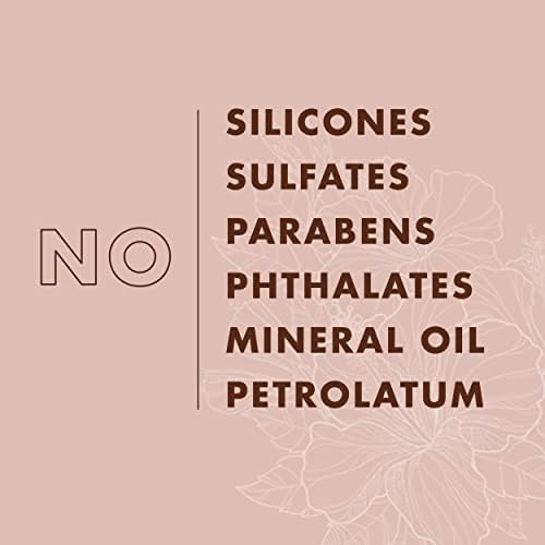 Coconut & Hibiscus Curl Enhancing Smoothie 12 Oz, Pack of 3