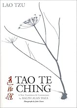 Tao Te Ching: A New Translation and Commentary