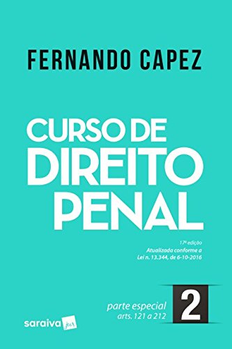 Curso de Direito Penal. Parte Especial