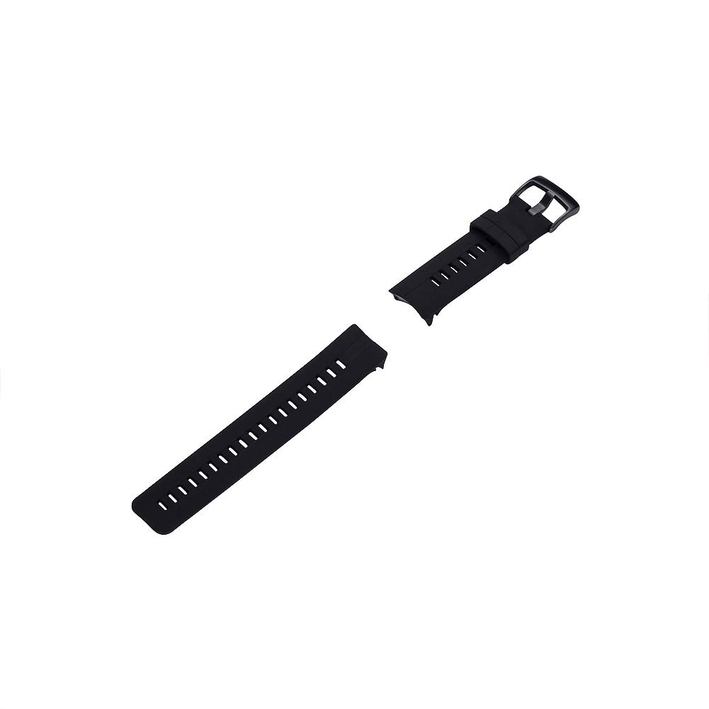 Suunto Spartan - Correa de repuesto de silicona suave para muñeca
