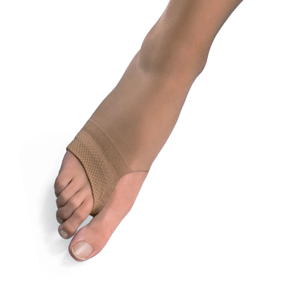 SOLIDEA Donna Collant Venere 140 Open Toe Compressione Graduata 18/21 mmHg Collant 140 Denari, Collant Donna| Collant Infradito