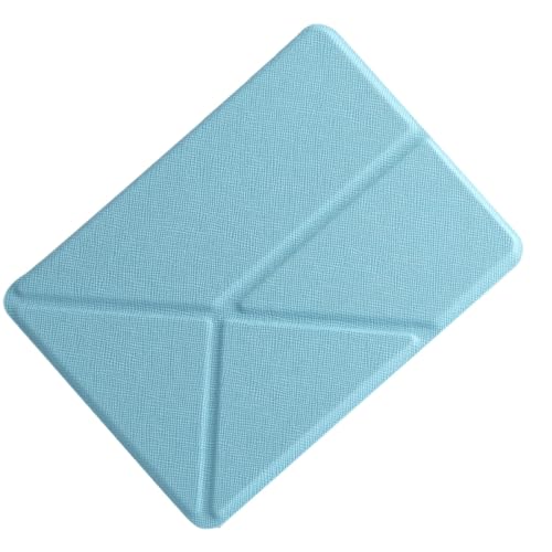 Mipcase Funda Protectora para Lector Electrónico Activación Automática y Cierre Magnético Resistente al Agua para Uso Diario