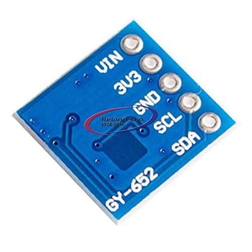 Reland Sun GY-652 Air Pressure Magnetic Field Sensor Module