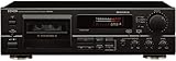 Denon DRM 555 Platine Cassette...