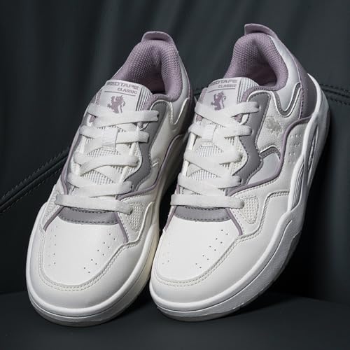 Image of Red Tape Women's Lifestyle Sneakers for Everyday Casual Comfort