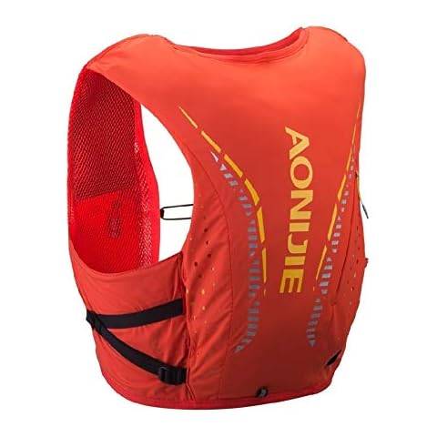 Sac à dos d'hydratation AONIJIE 12L Cover