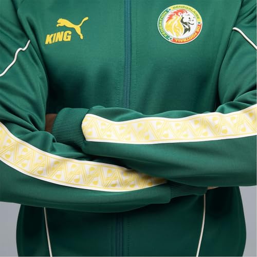 PUMA Veste KING Anthem Sénégal Homme Accessoires - vue 7