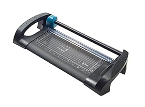 Avery A4 Rollenschneider Büro Schneidemaschine