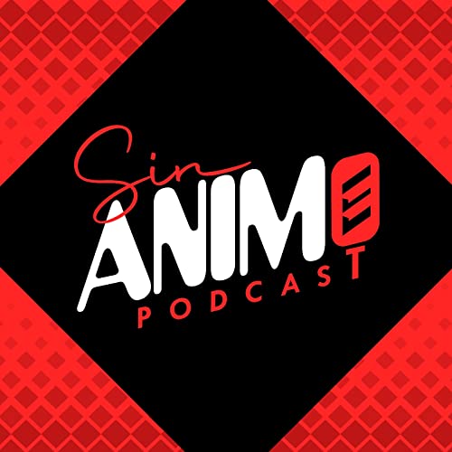 SIN ANIMO PODCAST / RIPODCAST cover art