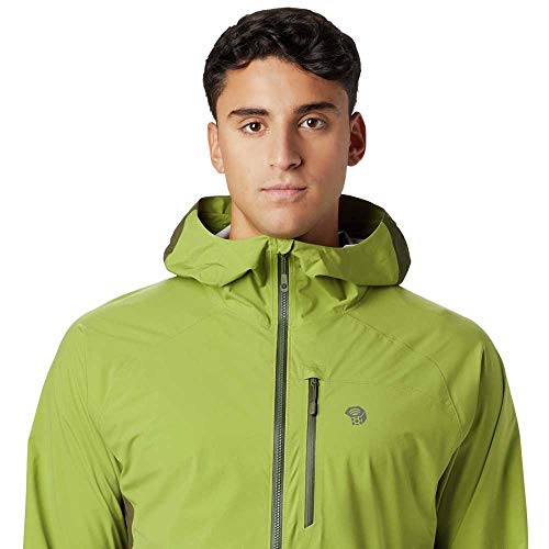 Image of Mountain Hardwear Stretch Ozonic Jacket