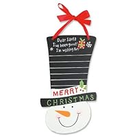 Algopix Similar Product 1 - Lillian Vernon Snowman Christmas