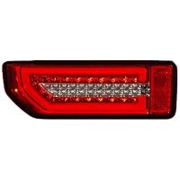Amazon | MBRO サンダーフルLEDテールランプ ジムニー シエラ JB64W