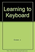 Learning to Keyboard, Hard Cvr 0314000704 Book Cover