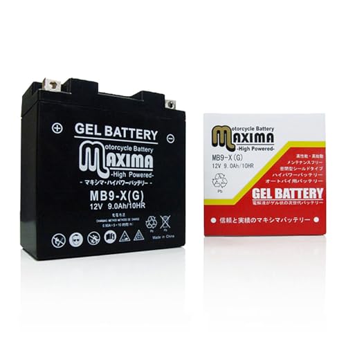 エリミネーター125 バッテリー新品交換済み♪ エリミネーター125 バッテリー」の人気商品一覧 | 安い商品を通販