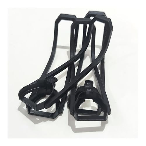 Hélices de rechange pliables drone S89 pales protections quadricoptère RC