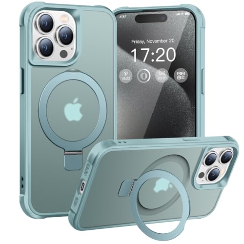 BENTIACC Handyhülle Hülle, Shockproof Anti-Scratch Anti-Fingerabdruck Anti-Rutsch Case