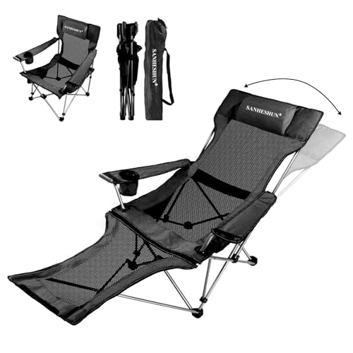 Zero Gravity Reclining Chair