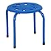 Norwood Commercial Furniture Daycare Stacking Stools for Kids, 12