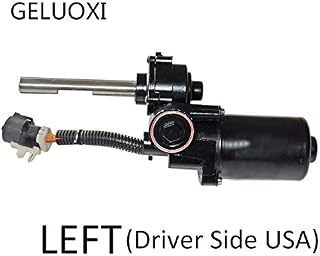 Front Left Driver Side Power Running Board Motor for Ford Expedition Lincoln Navigator