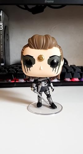 Funko Pop! Television The 100 Lexa 442 Exclusivo Chase Original - Moça