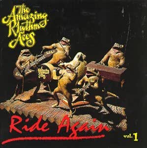 Amazing Rhythm Aces - Ride Again - Amazon.com Music