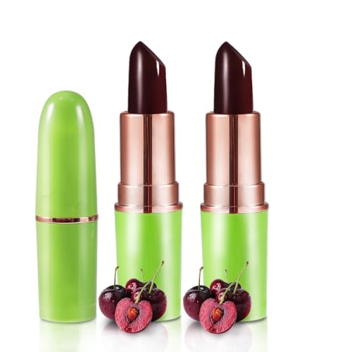 Best black cherry lipstick