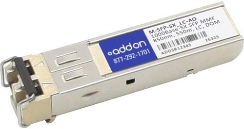 HIRSCHMANN SFP SX M-SFP-SX/LC