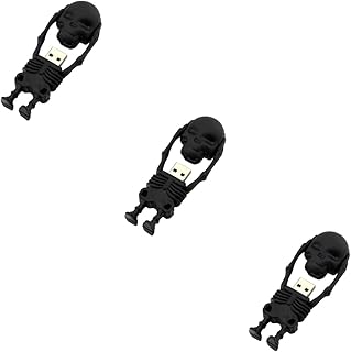 Abaodam 3Pcs U Disk 32Gb Pen Drive USB Flash Drives USB Flash Drive Para Backup USB Stick De Memória De Velocidade 32Gb Jump Drive Pen Drive Flash Stick De Memória Pvc Estilo Caneta