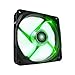 NZXT FZ-120 Airflow Fan Series Lüfter (120mm LED) grün