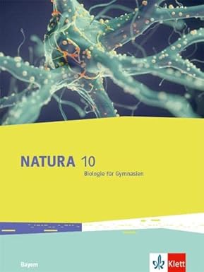 Natura 10 – Biologie