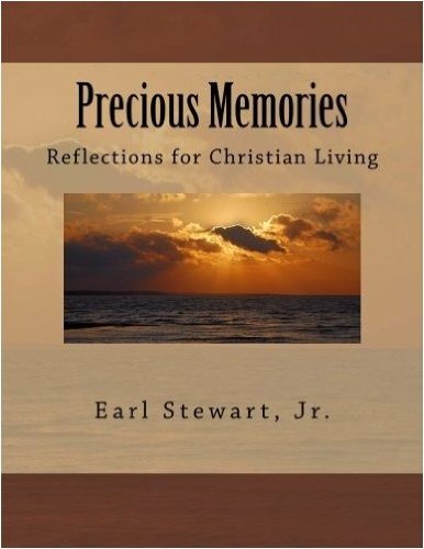 Precious Memories: Reflections for Christian Living
