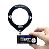 breaklockMINI SI4732ポケットラジオ、ポータブルAM FM LSB USB High-Definition Color Screen家庭用屋外キャンプハイキング用フルバンドラジオ (StyleA)