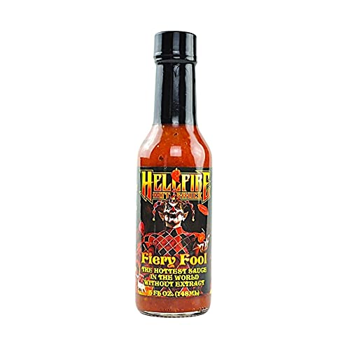 Best Bhutila Fire Hot Sauce For Your Next Cookout