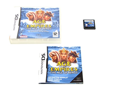 Age of Empires 2 Age of Kings pour vos soirées gaming nostalgie entre amis