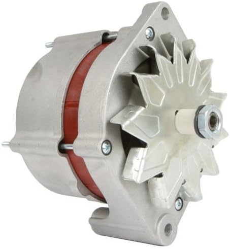 DSA Alternator Compatible With/Replacement For Caterpillar Excavators, Paving Equipment, Rollers, Tool Carriers, Wheel Loaders