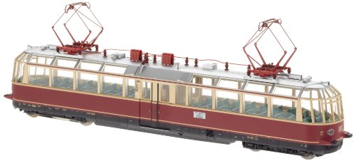 Preisvergleich Produktbild Märklin 37581 - Aussichtstriebwagen BR ET 91