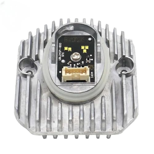 Boîtier de commande DRL 7214939 pour réparer phare BMW G30 G31