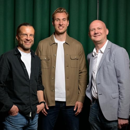 #169 Vincent Vermeij im Interview: Tore, schlaflose N&auml;chte & Wachstumsschub