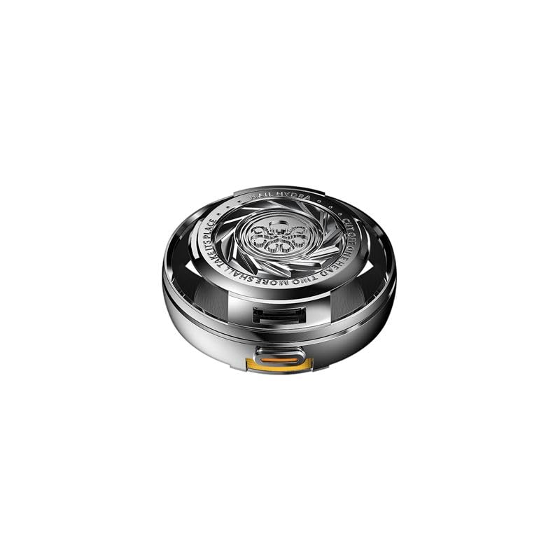 SHT RECCI TYCHE REP-W56 TWS Earbuds Charging Case