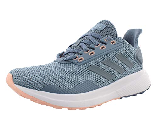 Chaussure running entrainement femme pour courir avec Adidas Duramo 6