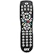 QFX 8-in-1 Universal Remote with Glow-in-The-Dark Buttons (REM-8)