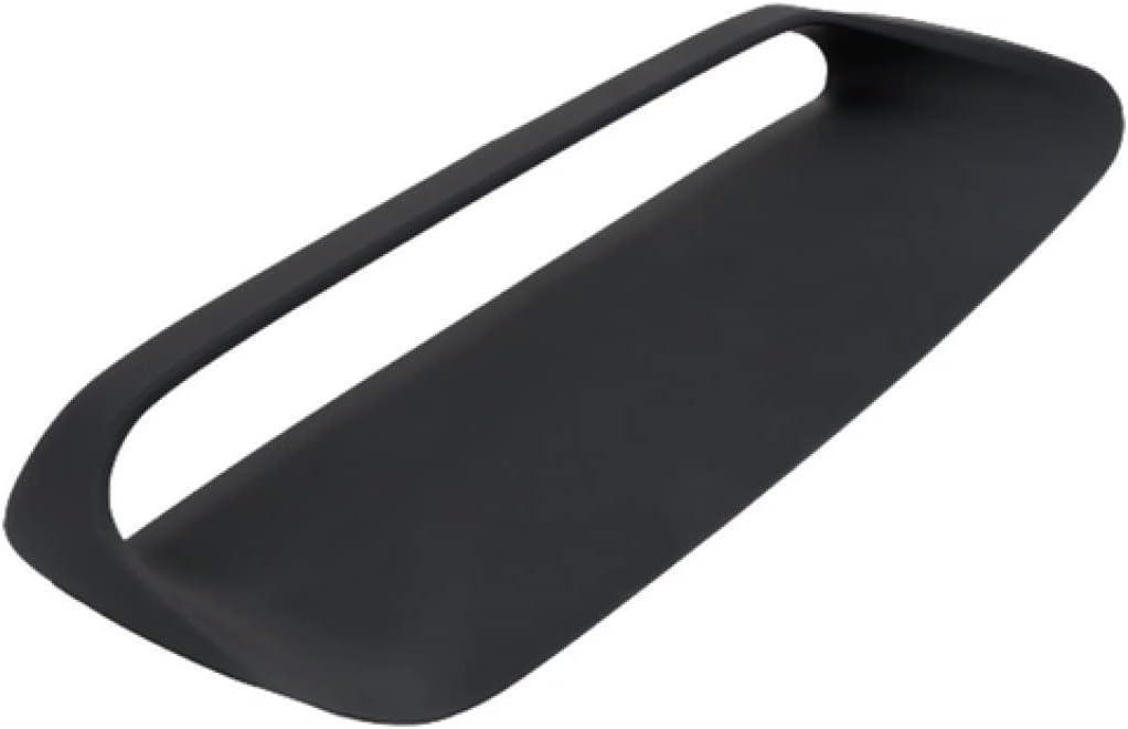 For Subaru WRX 2015-2021 Hood Scoop | Black | Replacement For SU1231100 | 90829VA010NN