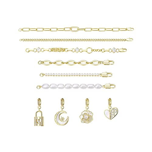 Bracelet femme et collier combinaison créative parure de bijoux aux finitions géométriques