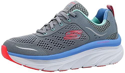 Image of Skechers Women's D'lux Walker-infinite Motion Sneakers