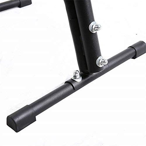 Mini bicicleta de pedales ajustable para ejercicio miniatura 6
