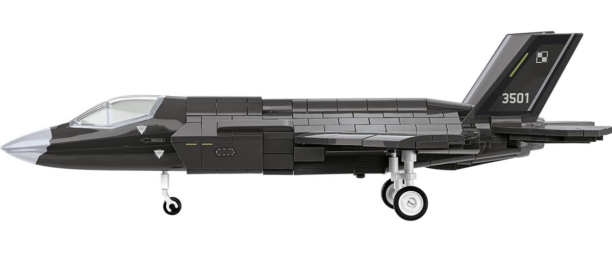 F-35A Lightning II HUSARZ