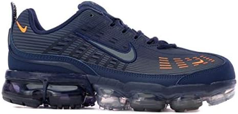 Nike Hombres Air Vapormax 360 - CW7480 400 - Obsidian Azul Gris, azul, 10 :  Ropa, Zapatos y Joyería - Amazon.com