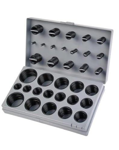 Mannesmann M99700 - Set de aros y juntas