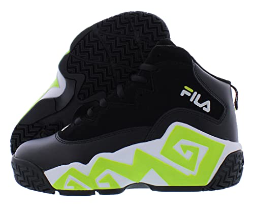 Fila Mb Boys Shoes